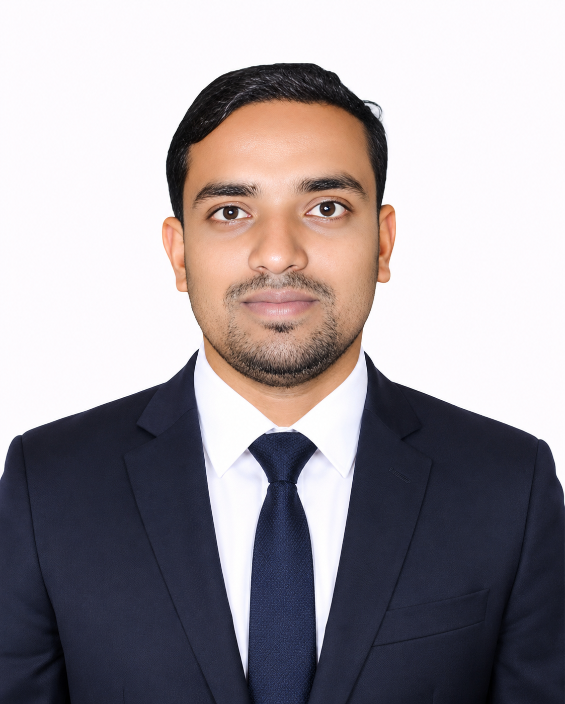 Humayun SK, Founder and Chairman of YCEC